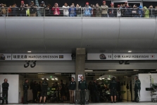 Abejojama, ar „Caterham“ galės dalyvauti JAV GP