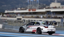 WTCC. Prancūzijoje vėl nepralenkiami buvo „Citroen“ atstovai