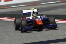 <span style="background:#00adef; color:white; padding: 0 2px">GP2</span> Barselonoje pergalę iškovojo J. Cecotto