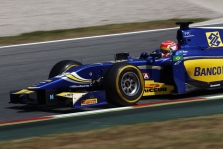 <span style="background:#00adef; color:white; padding: 0 2px">GP2</span> Ispanijoje - F. Nasro triumfas