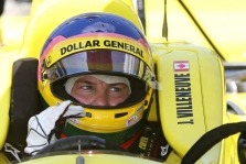J. Villeneuve‘as: N. Wittichą laikė labai principingu ir griežtu