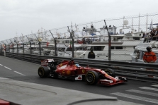 F. Alonso: svarbiausia gerai pasirodyti kvalifikacijoje