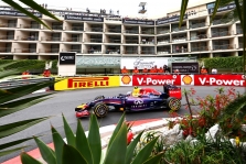 D. Ricciardo: esu nusivylęs