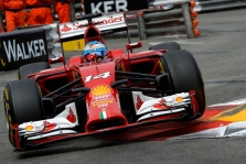 F. Alonso: „Mercedes“, „Red Bull“ nusipelnė būti priekyje