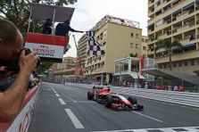 „Marussia“ pretenduoja į 30 mln. JAV dolerių išmoką