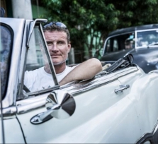 D. Coulthardas: automobilių sporte vyrauja egoizmas