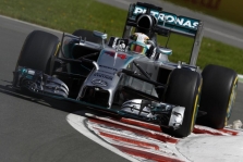 Didžiosios Britanijos GP: penktadienio treniruotės Nr.2