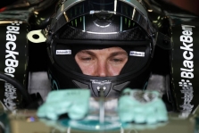 Austrijos GP: penktadienio treniruotės Nr.1
