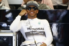 Austrijos GP: penktadienio treniruotės Nr.2
