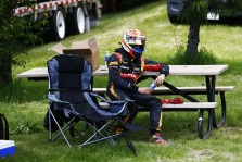 P. Maldonado: „Williams“ ir „Lotus“ yra du skirtingi pasauliai