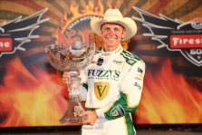 <span style="background:#3f3f3f; color:white; padding: 0 2px">IndyCar</span> Teksase - E. Carpenterio triumfas
