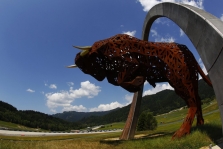 Austrijos GP: orų prognozė
