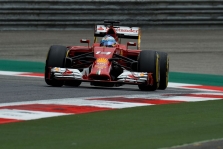 F. Alonso: viskas įmanoma