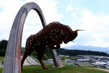 Austrijos GP: orų prognozė