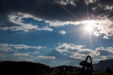 Austrijos GP: orų prognozė