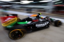 Austrijos GP: greičiausieji ratai