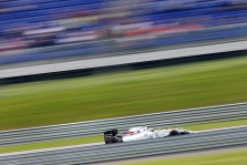 V. Bottas: pagaliau pademonstravome savo potencialą