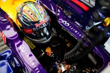 Didžiosios Britanijos GP: šeštadienio treniruotės