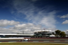 Didžiosios Britanijos GP: orų prognozė