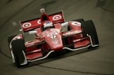 <span style="background:#3f3f3f; color:white; padding: 0 2px">IndyCar</span> S. Dixonas Ajovoje pagerino rekordą, iškovojo „pole“