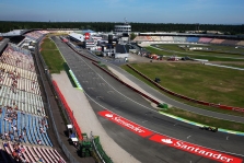“Formulės-1“ kalendorius gali pailgėti iki 25-kių lenktynių