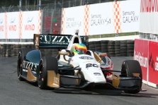 <span style="background:#3f3f3f; color:white; padding: 0 2px">IndyCar</span> M. Conway’us Toronte iškovojo antrąją pergalę