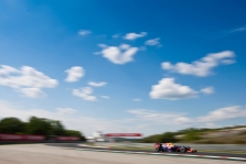 Vengrijos GP: orų prognozė