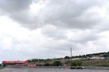 Vengrijos GP: orų prognozė