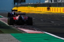 „Ferrari“ neigia gandus apie P. Fry‘aus atleidimą