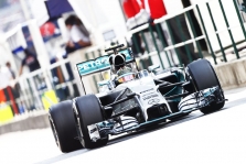 Vengrijos GP: greičiausieji ratai