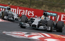 „Mercedes“ prioritetas - patikimumo problemų šalinimas