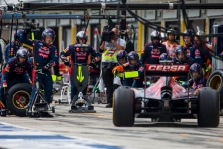 FIA atidžiau stebės kaip atliekamos baudos