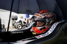 M. Verstappenas dalyvaus Japonijos GP laisvosiose treniruotėse