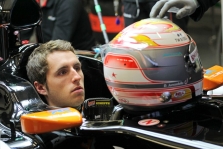 D. Juncadella kitąmet gali tapti pagrindiniu „Force India“ pilotu