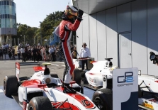 <span style="background:#00adef; color:white; padding: 0 2px">GP2</span> Italijoje - trečioji S. Vandoorne‘o pergalė