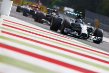 FIA gali pakeisti kvalifikacijos tvarką JAV GP