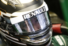 K. Kobayashi dalyvaus F-1 lenktynėse Singapūre