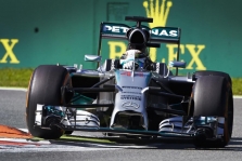 Italijos GP: greičiausieji ratai