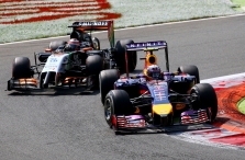 „Red Bull“: Singapūras yra viena iš sudėtingiausių trasų