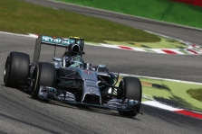 Japonijos GP: šeštadienio treniruotės 