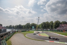 Italijos GP likimas gali paaiškėti rugsėjį