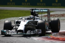 Japonijos GP: penktadienio treniruotės Nr.2