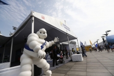„Michelin“: WEC ir „Formulė-E“ labiau rizikuoja nei F-1