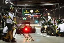 Į „Formulę-1“ gali sugrįžti „Caterham“