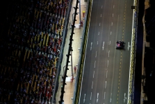Singapūro GP: važiavimų tvarkaraštis
