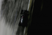 „McLaren“ neigia, kad pilotų pora bus pristatyta Japonijoje
