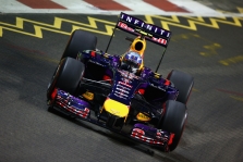 „Red Bull“: naudoti komandinę taktiką būtų negerai