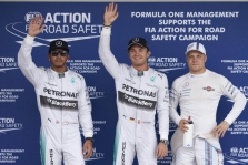 Japonijos GP: kvalifikacija