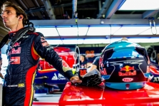 J.-E. Vergne: mano tikslas - lenktyniauti „IndyCar“ čempionate