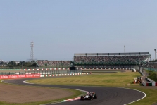 Japonijos GP: važiavimų tvarkaraštis